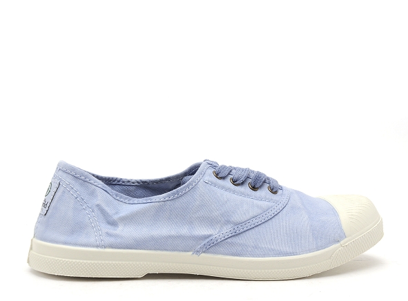 Natural world basses femme 102 e bleu