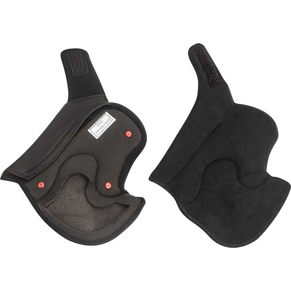 Schuberth - Mousse de joues 