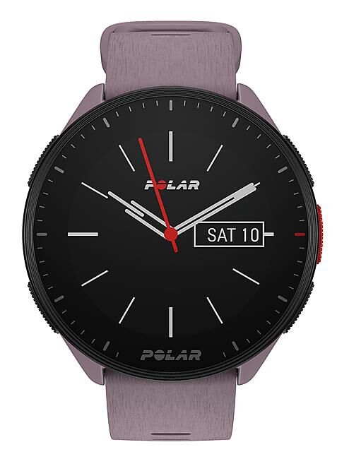 POLAR - MONTRE GPS PACER
