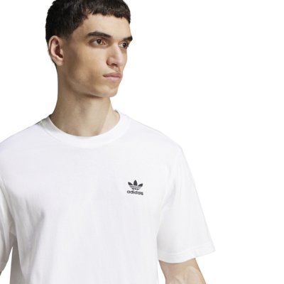 Tee-shirt à manches courtes homme Trèfle Essentials ADIDAS