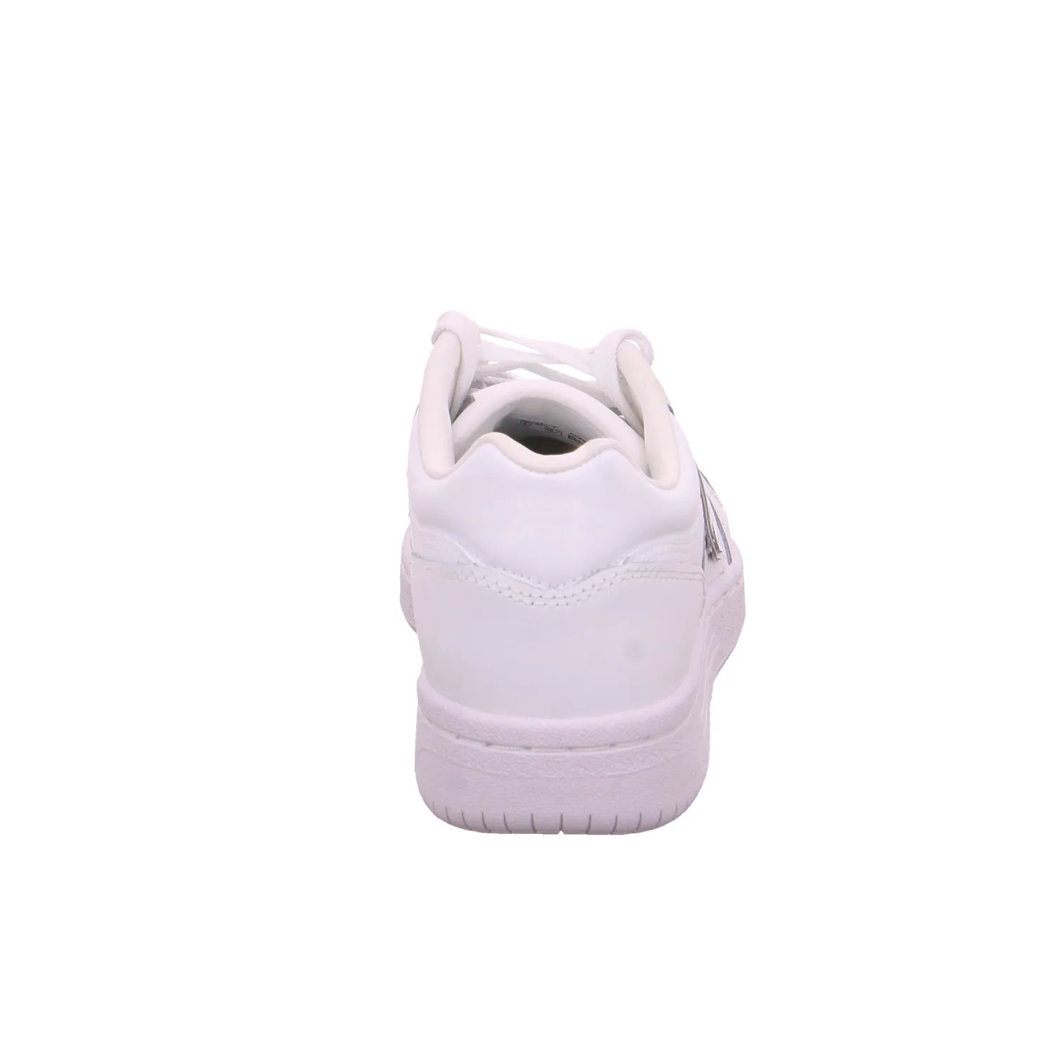 NEW BALANCE Sneaker- Skaterschuh Herren Weiss Leder