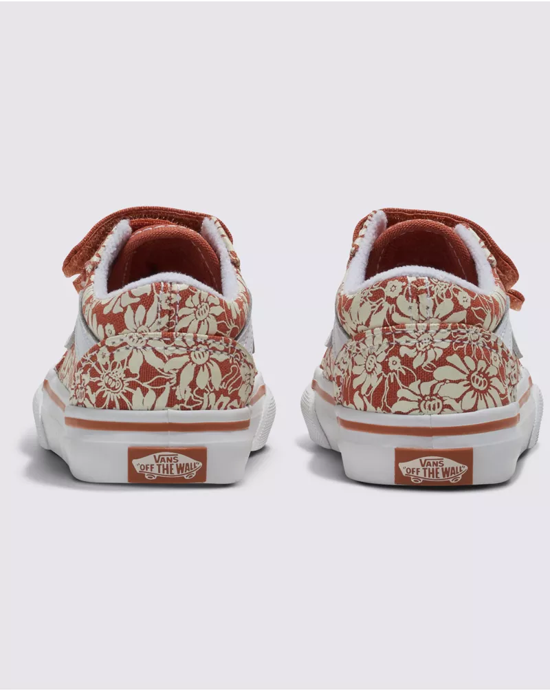Toddler Old Skool V Shoe