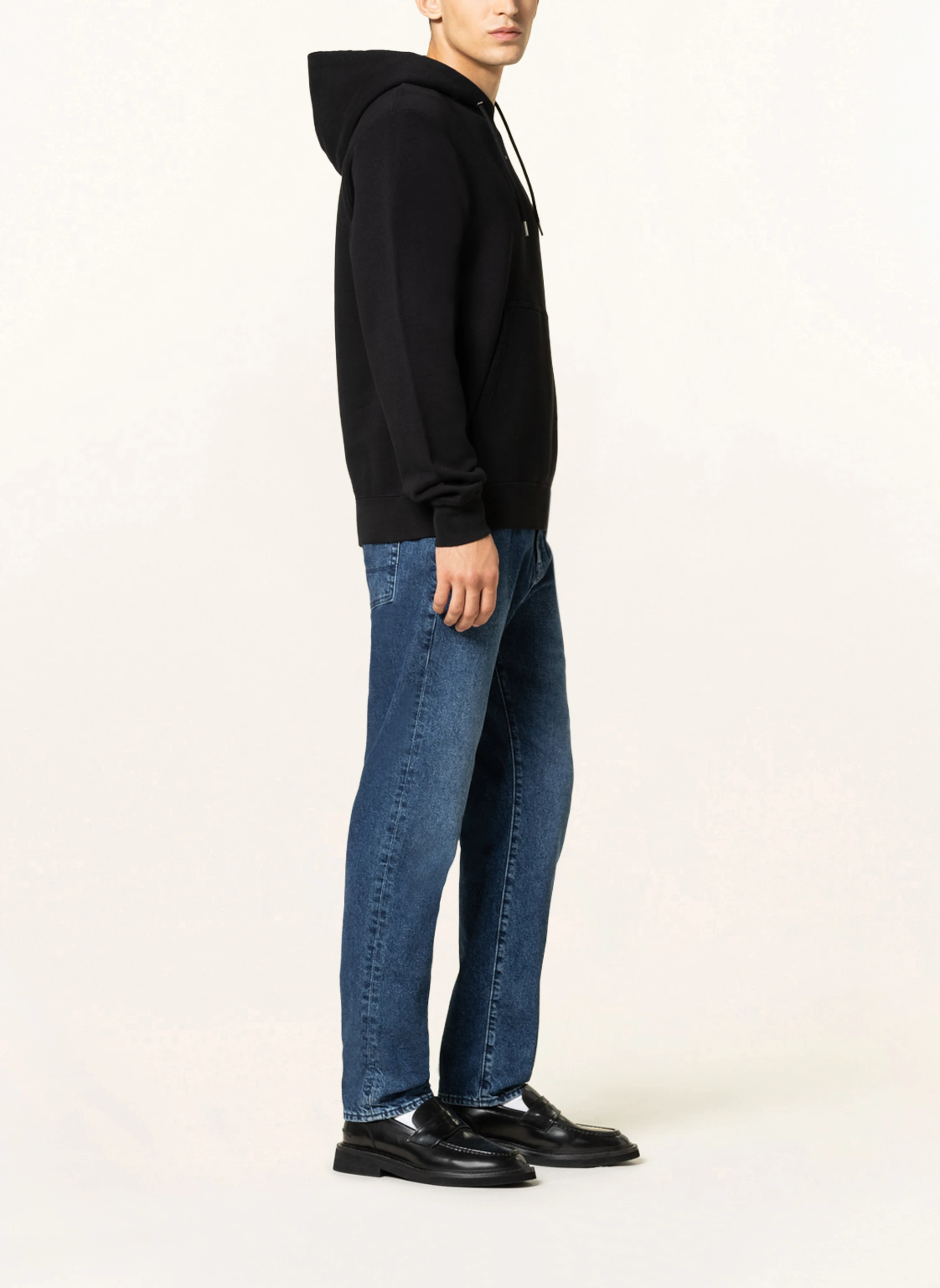 SANDRO Hoodie