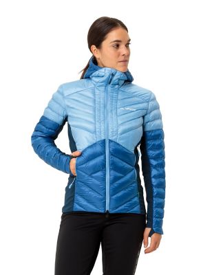 VaudeSesvenna Pro Jacket II - blau