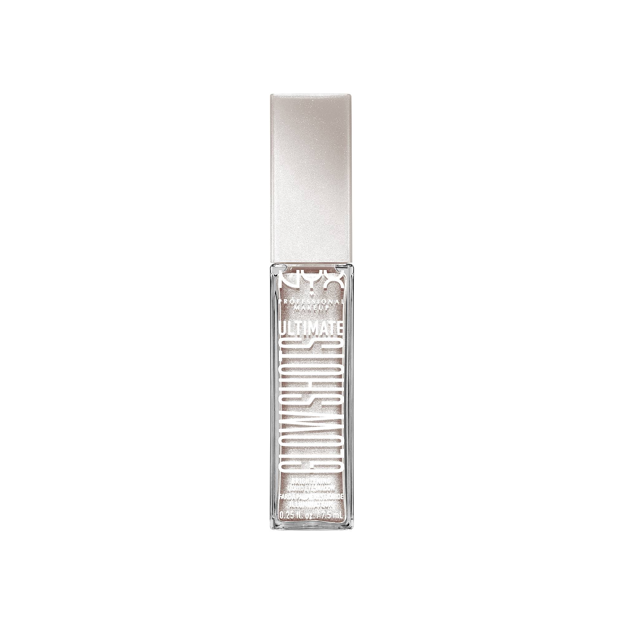 Fard à paupières Ultimate glow shots - Come thru coconut / 26g