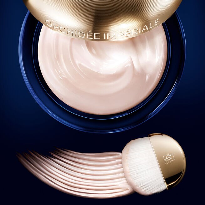 ORCHIDÉE IMPÉRIALE LE MASQUE 75 ML