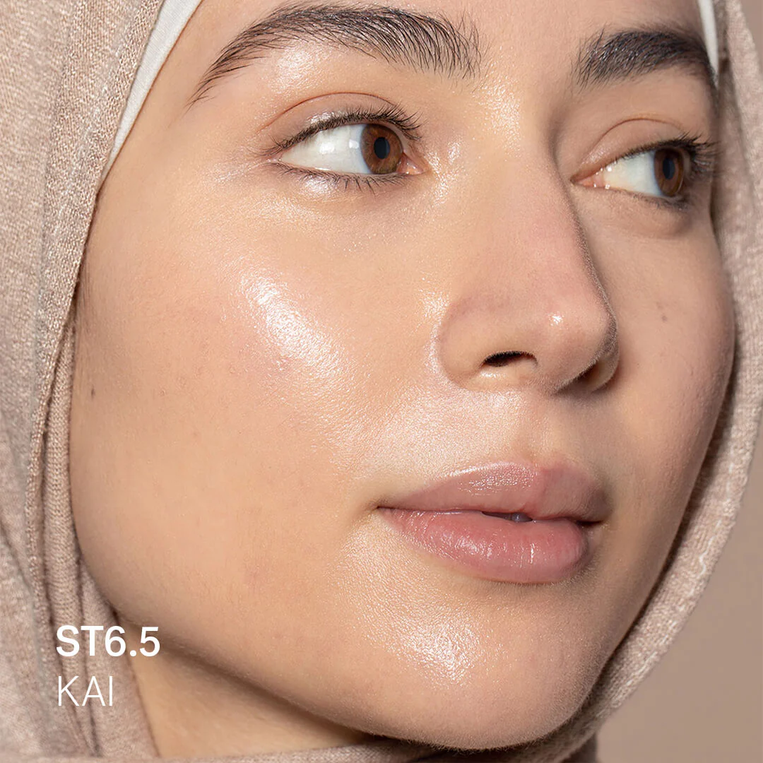 Ilia Super Serum Skin Tint SPF30 Fond de Teint Léger