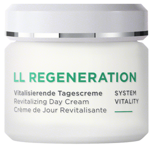 Annemarie Borlind LL Regeneration Vitaliserende Dagcrème 75ML