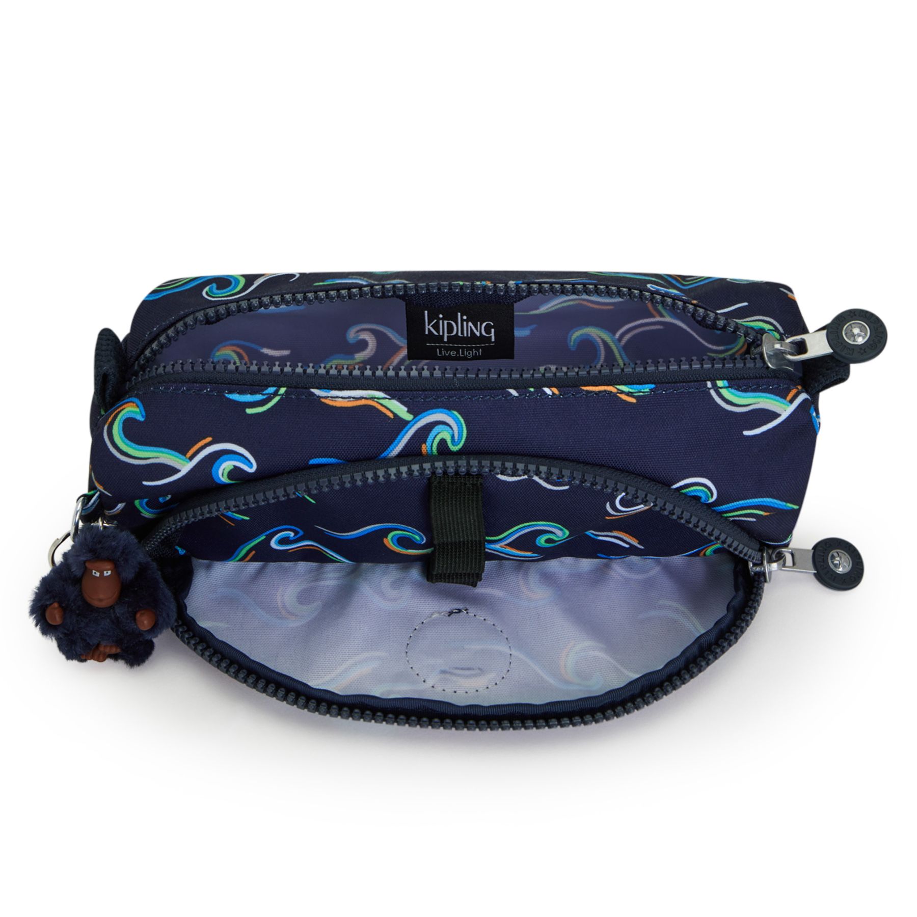 CUTE Trousse - Fun Ocean Print