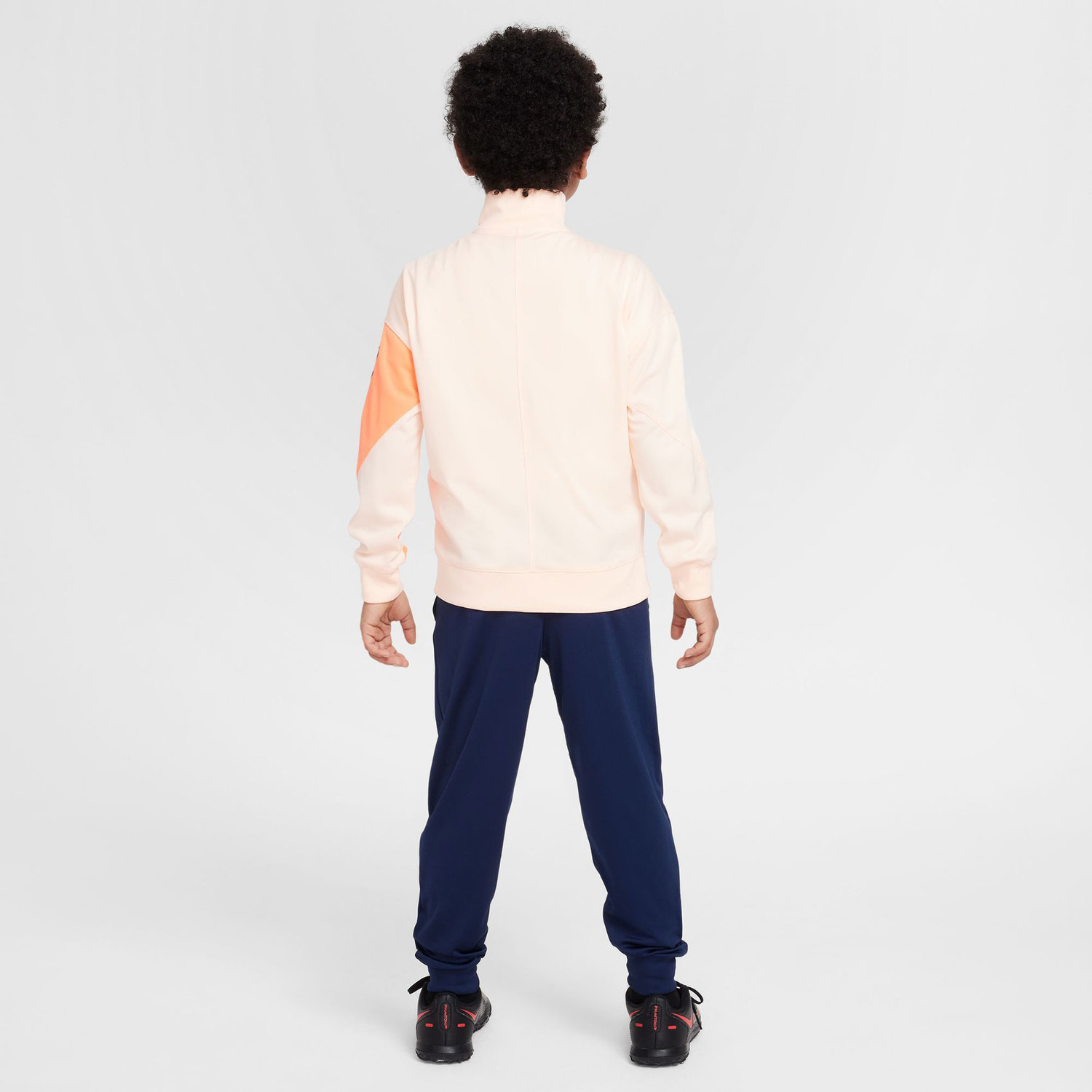 Nike FC Barcelona Strike Trainingspak Little Kids