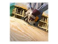 DeWALT D23700-QS - Cirkelsav - 1750 W - 235 mm
