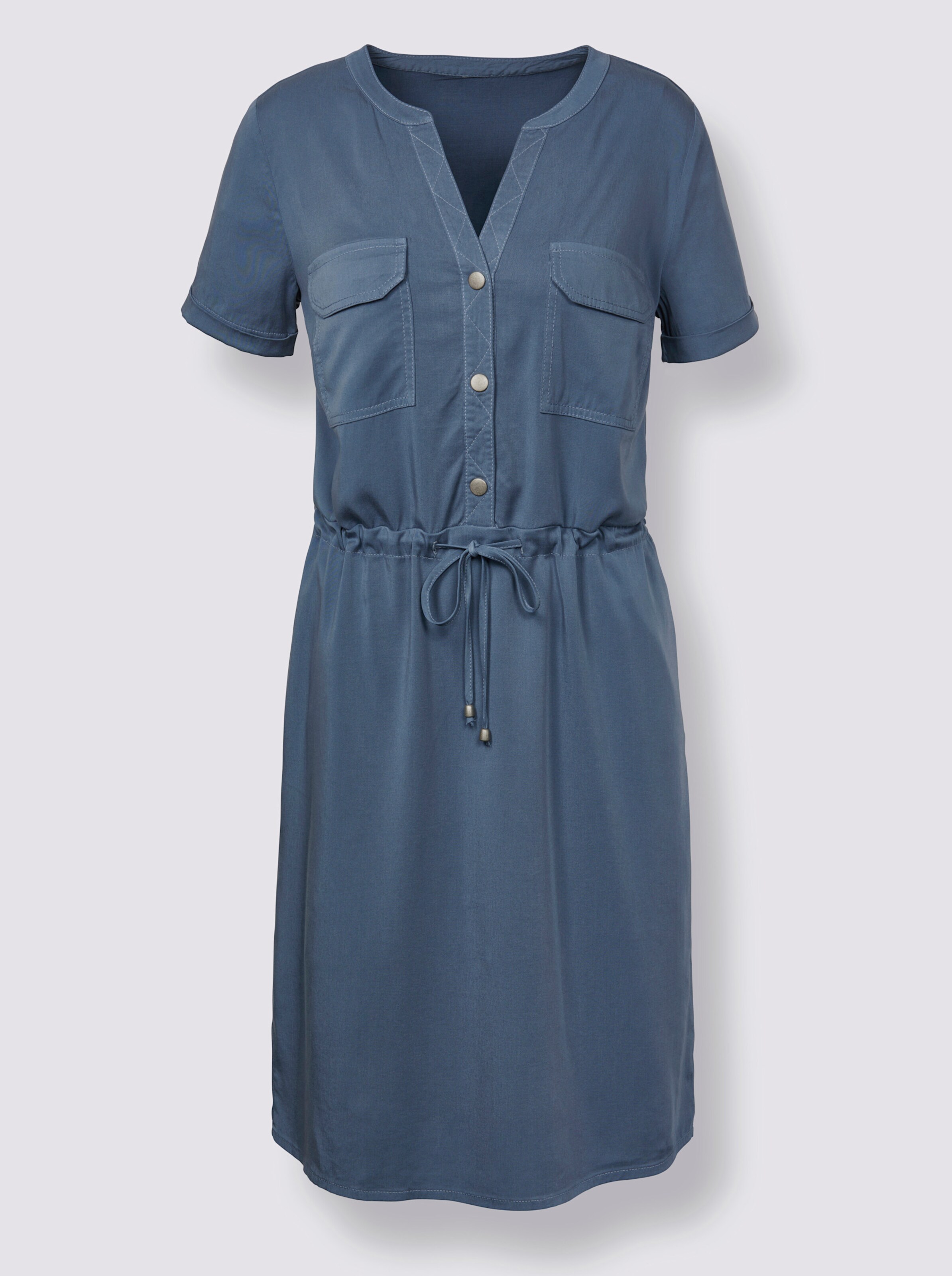 Lyocell-Kleid