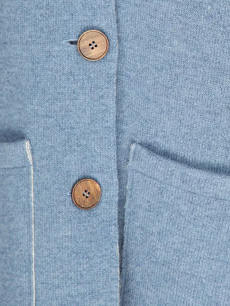 STAPF Walkjacke ALINE  blau