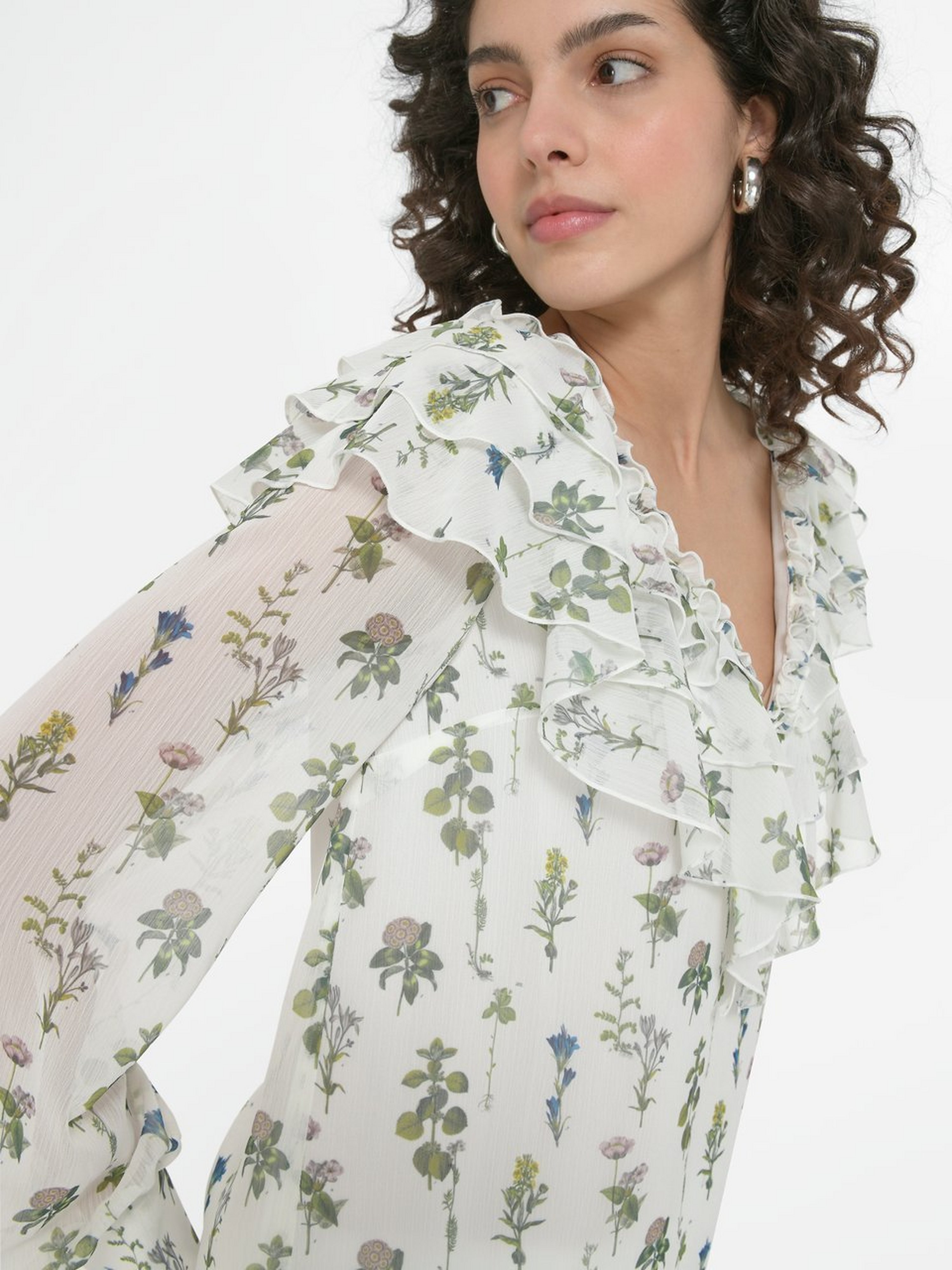 Bluse