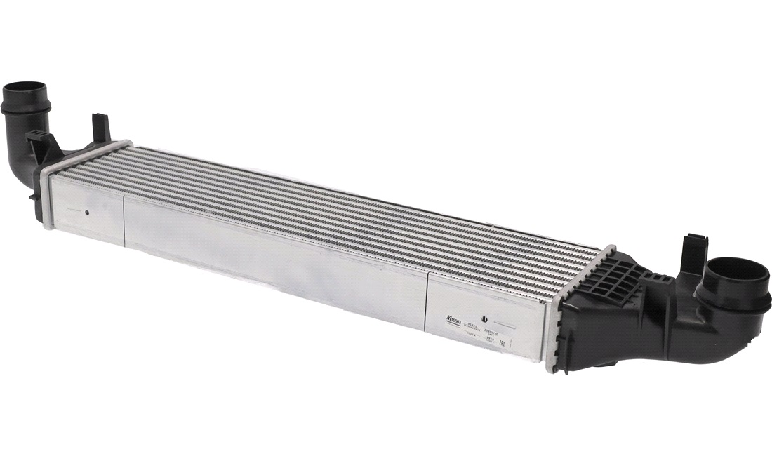 Intercooler