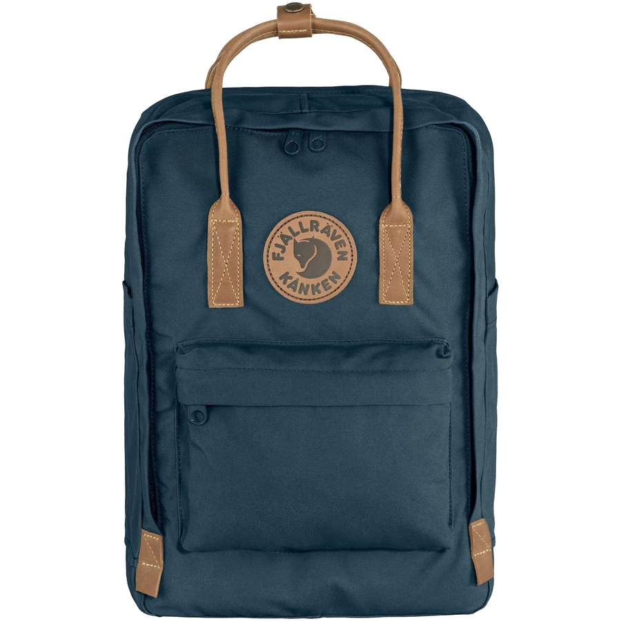 Fjällräven Kånken No.2 - Rucksack 15 40 cm navy