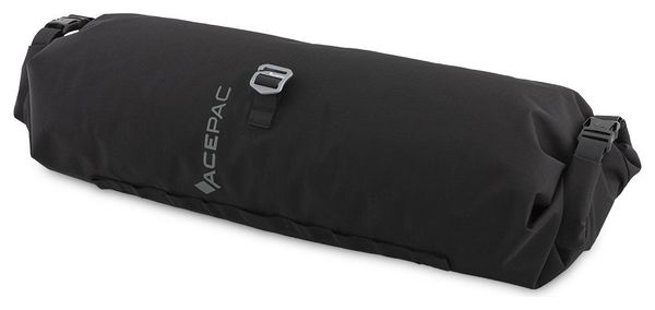 Sacoche de Guidon Acepac Bar Dry Bag 16 L Noir