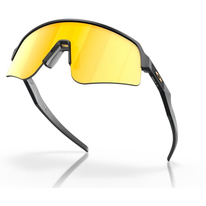 Oakley Dame Solbriller Sutro Lite Sweep (Prizm 24K) Sort