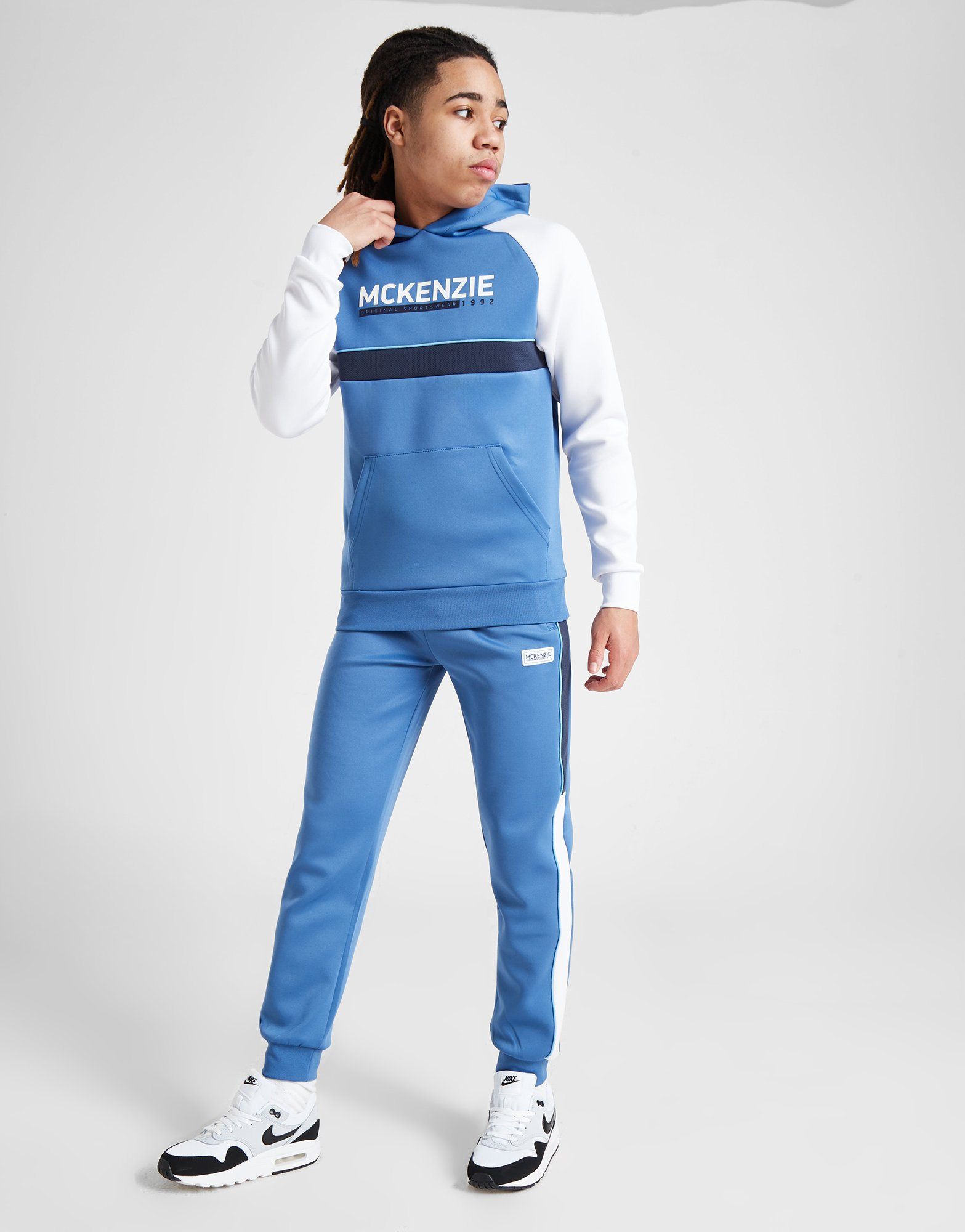 McKenzie Sweat à Capuche Brink Junior