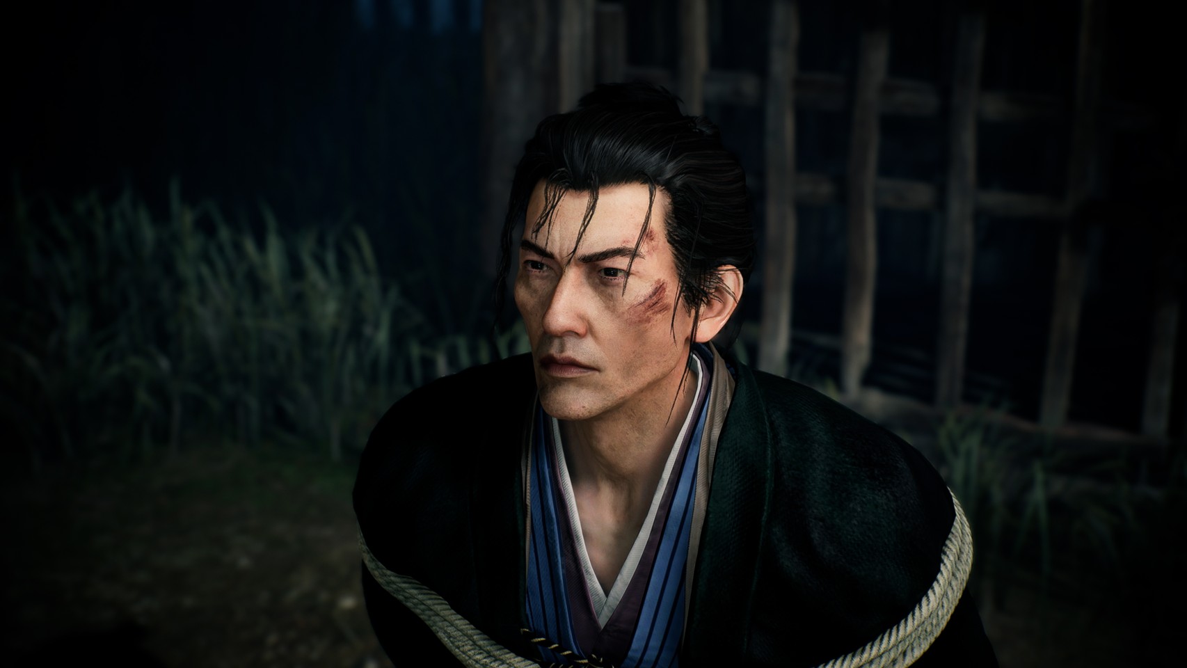 Rise of the Ronin (Nordic)- PlayStation 5