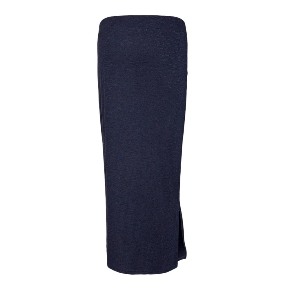 Mamalicious Jupe de Grossesse Marine Mamalicious Femme Frederikke