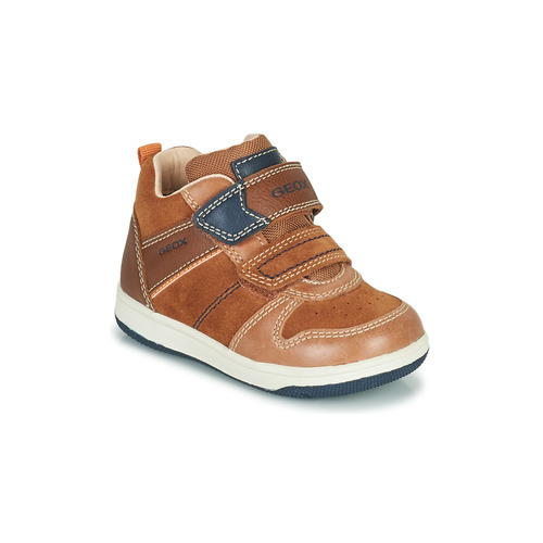 Geox - NEW FLICK - Marrron