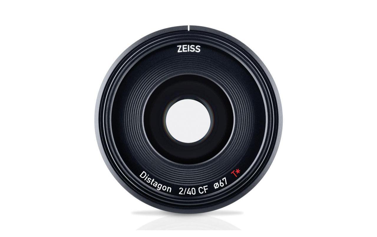 Festbrennweite Batis 40mm F/2 – Sony E-Mount<br>Hervorragende Bildqualität im Nahbereich