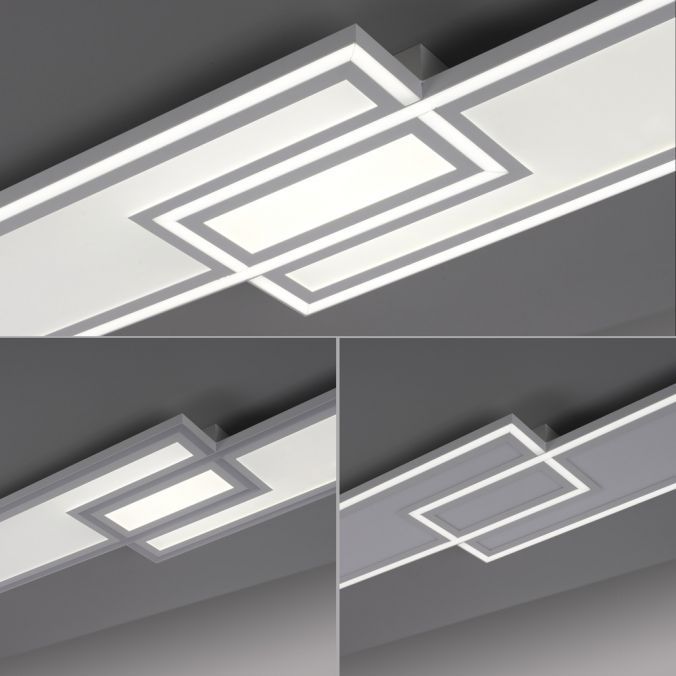 LED-Deckenleuchte