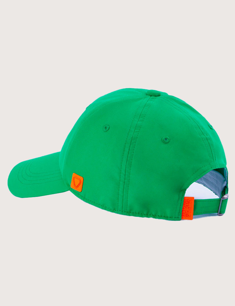 GERTRUDE&GASTON CASQUETTE MIMI VERT