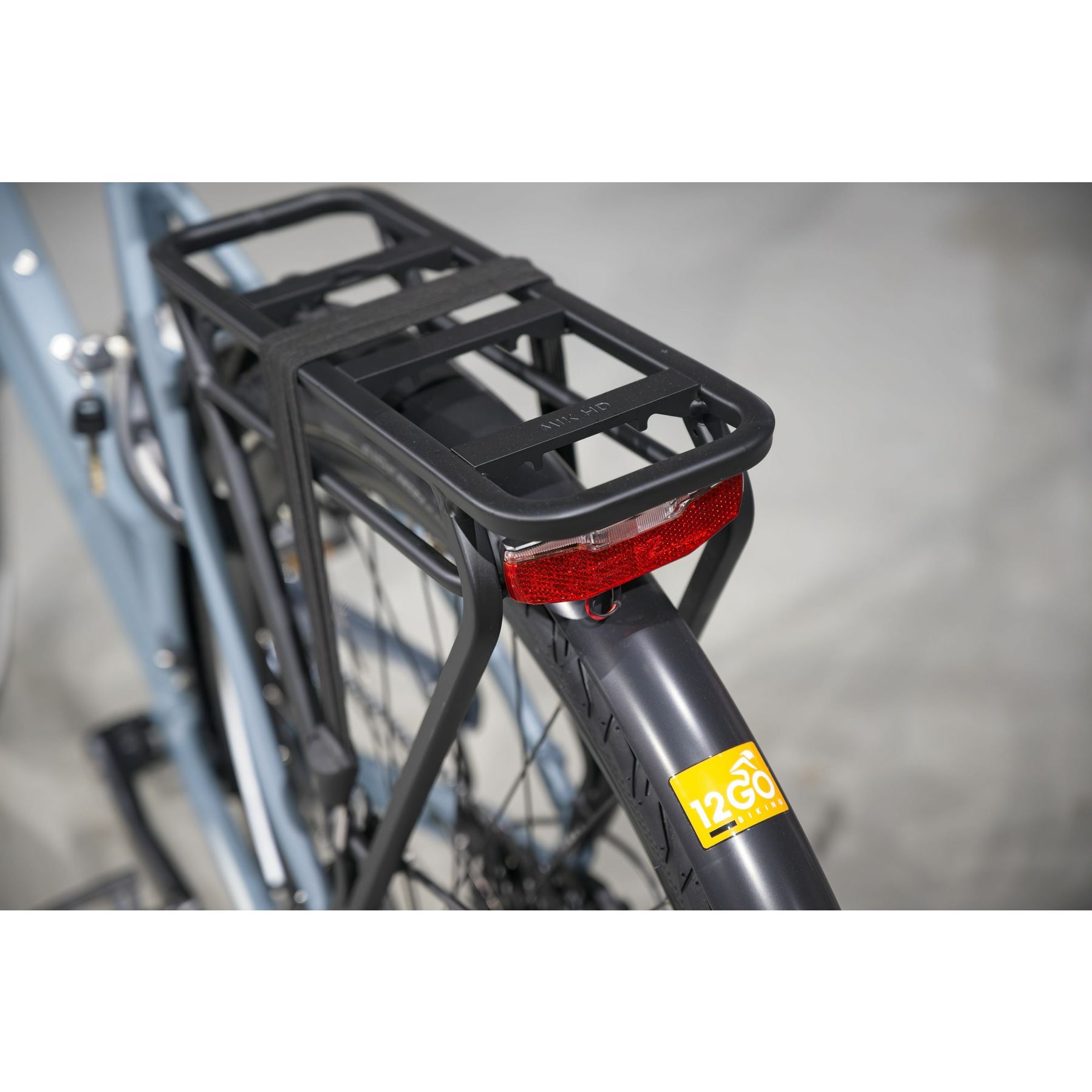 Gazelle Chamonix T20 2026