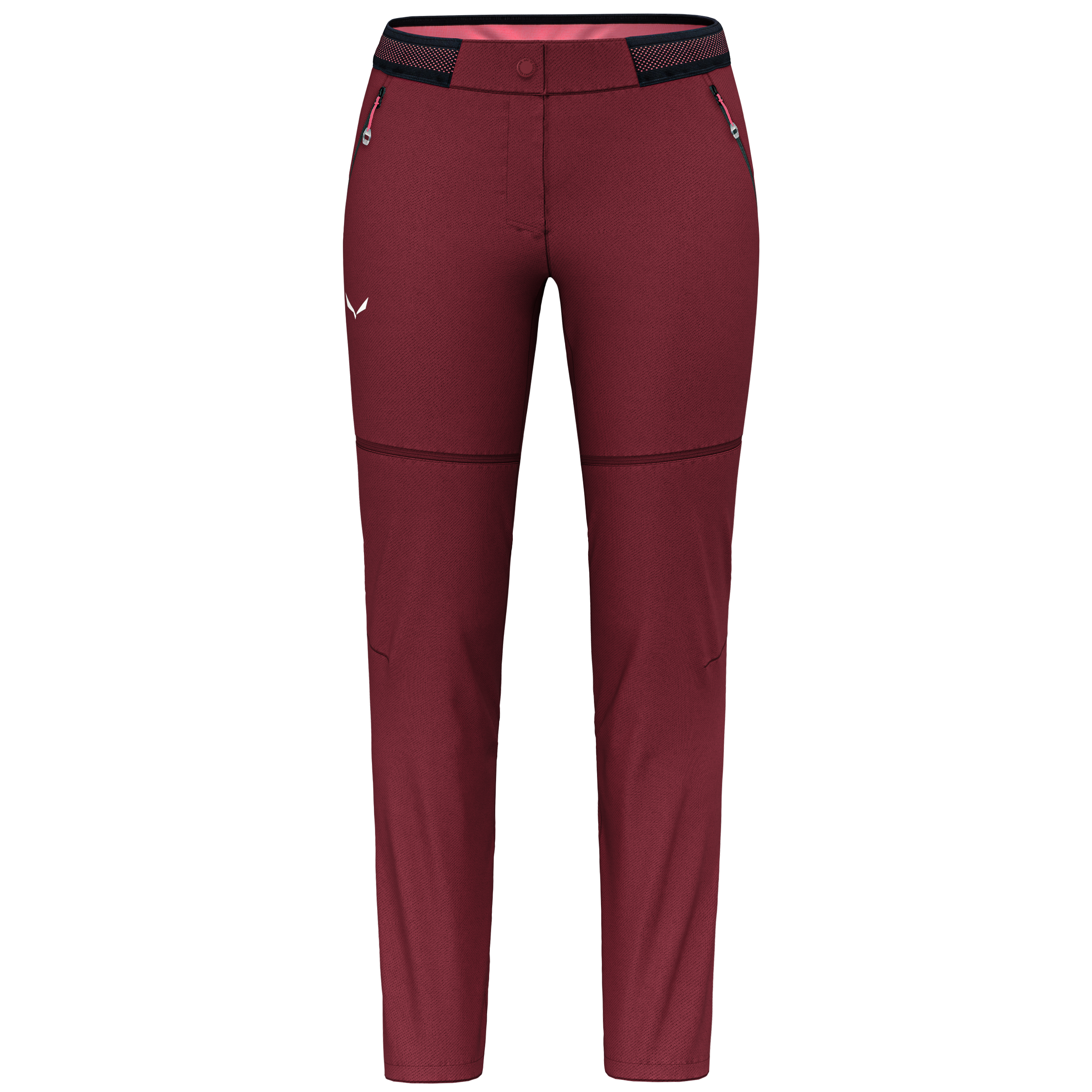 Pedroc 2 Durastretch 2 In 1 Hose Damen