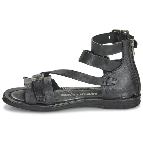 Airstep / A.S.98 - RAMOS STAP - Noir
