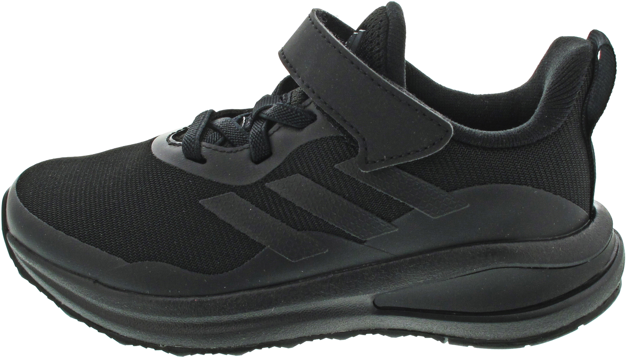 adidas FortaRun EL K Sportschuh schwarz