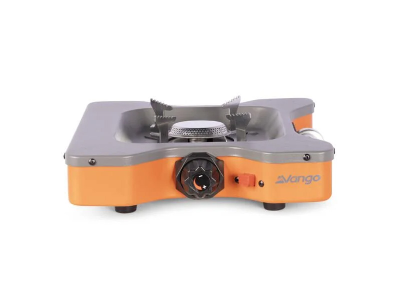 Vango Inferno Cooker 1-pits gasstel - Orange