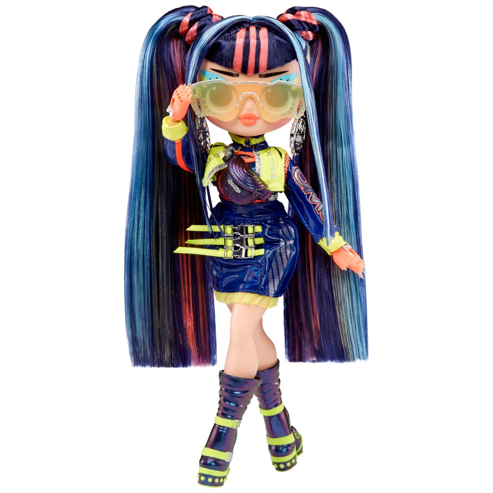 LOL Surprise! OMG Victory Fashion Doll