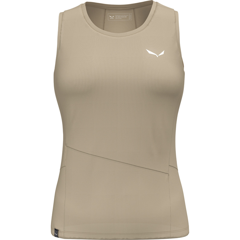Salewa Damen Puez Sporty Dry Top