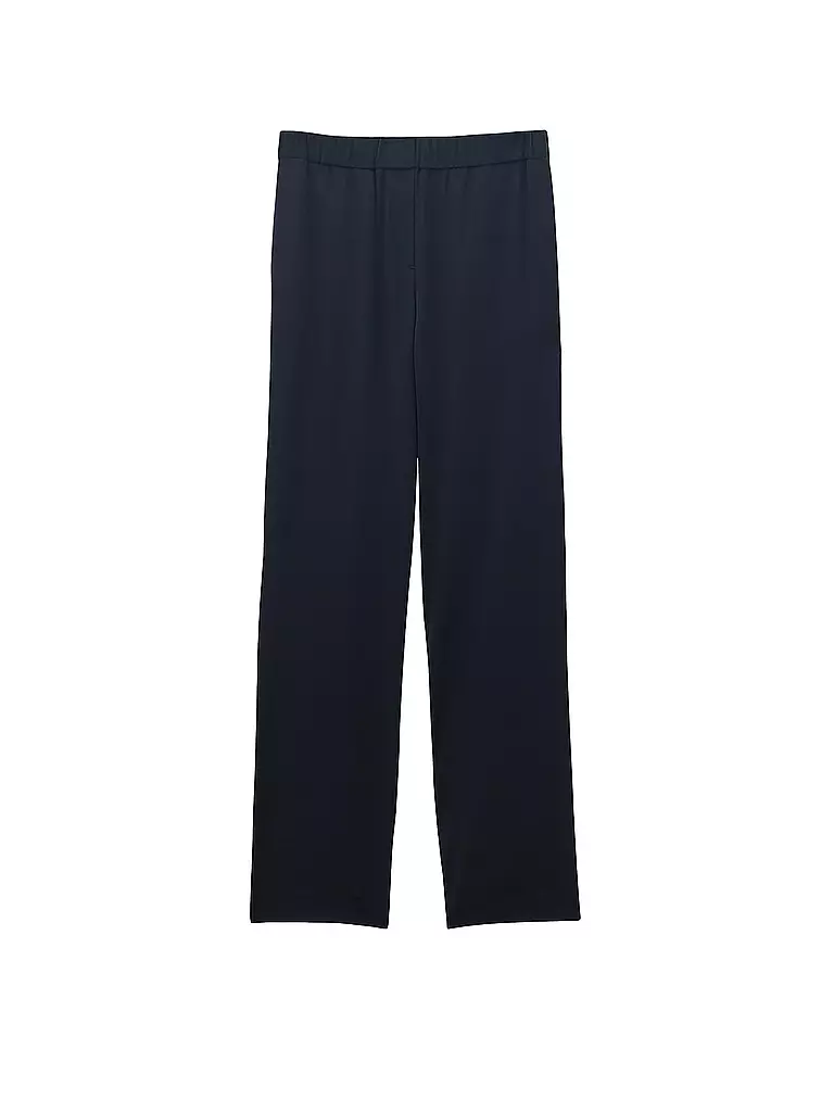 SOMEDAY Marlenehose CIRAH blau