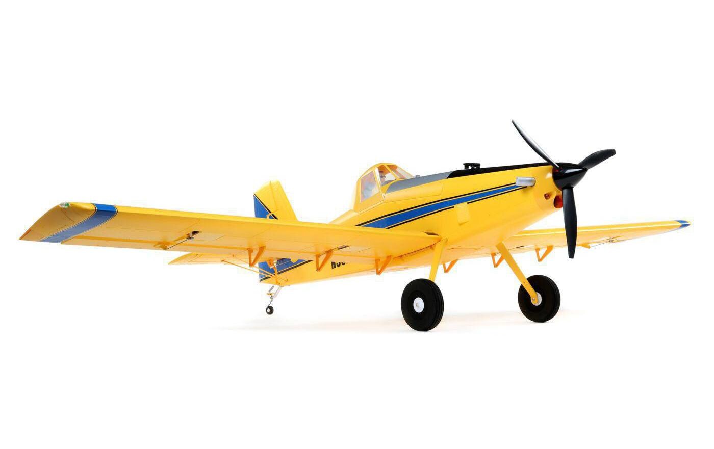 Flugzeug Air Tractor 1500 mm BNF Basic<br>Motorflugzeug