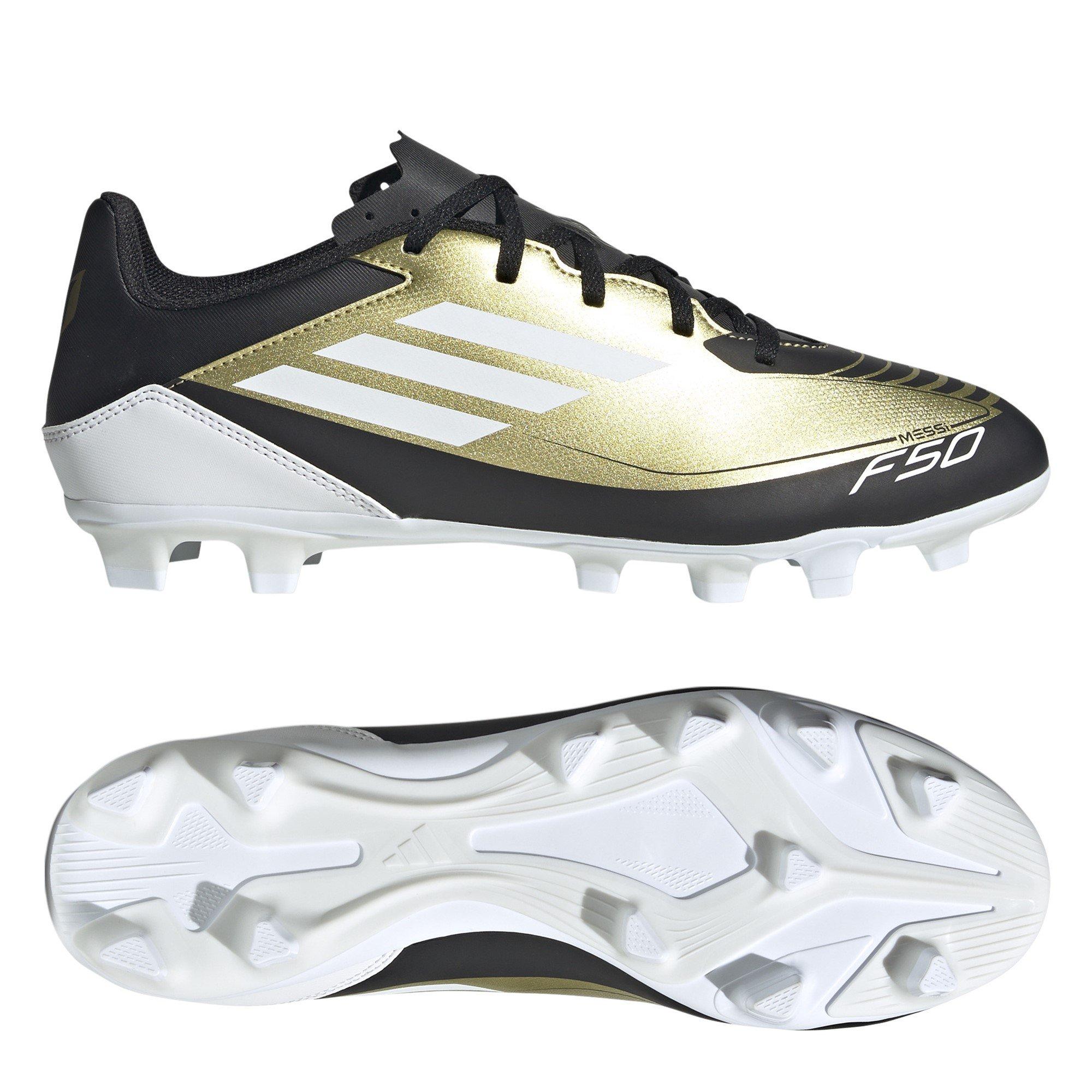 adidas F50 Club Firm Ground Football Boots