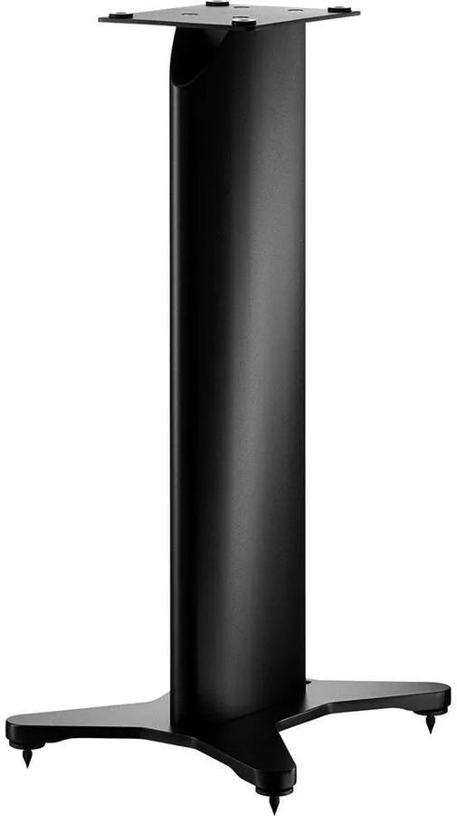 Dynaudio Stand 10 Noir Satin Pieds pour enceintes