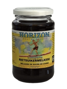 Horizon Rietsuikermelasse 450GR