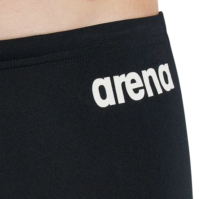 Arena Team Swim Solid Zwemboxer Junior