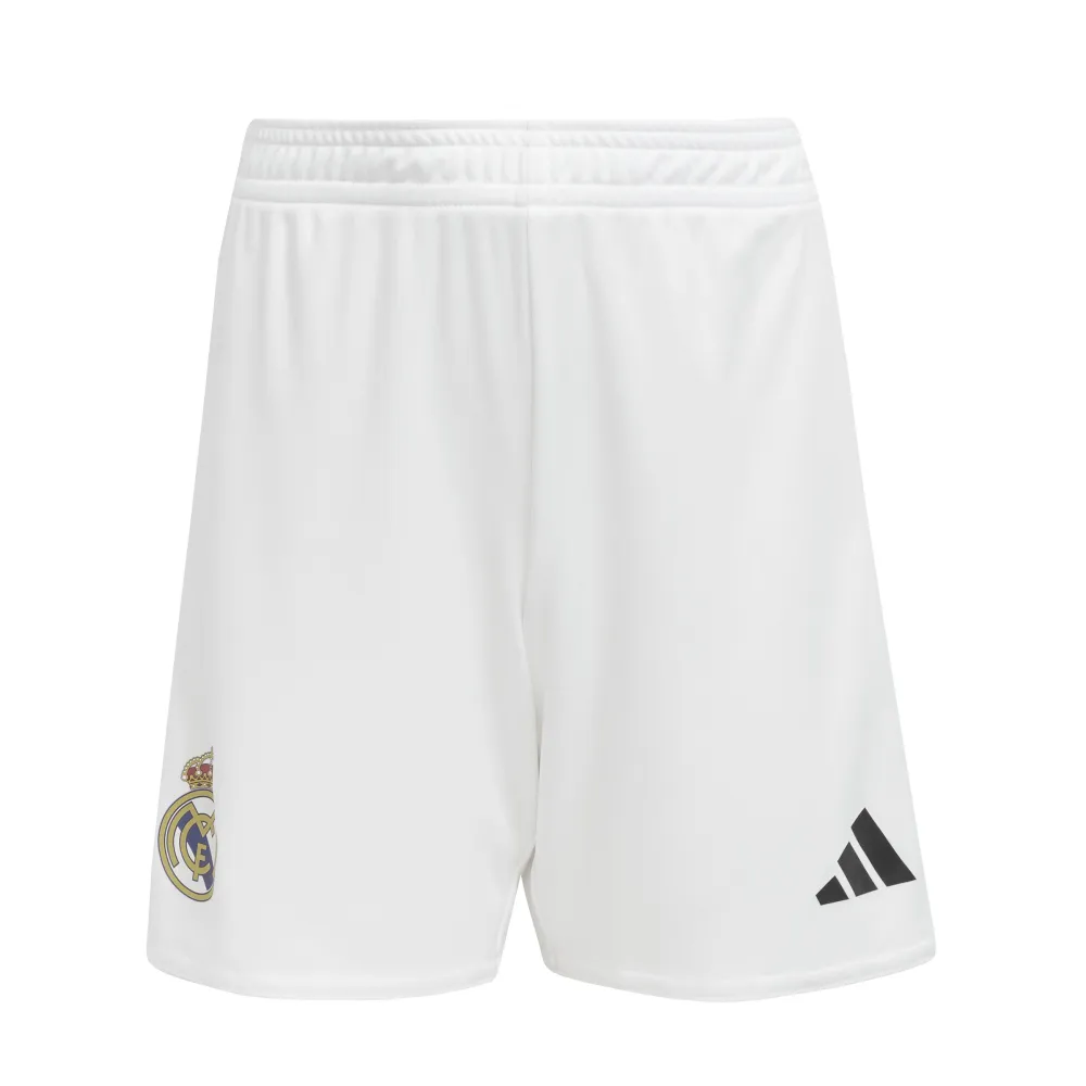 adidas Real Madrid 24/25 Mini Home Junior