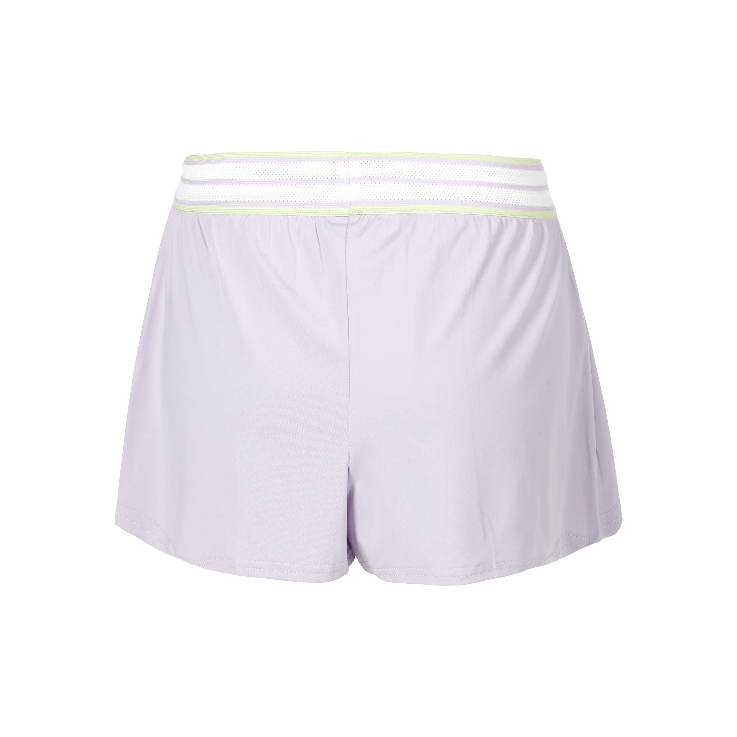Ellesse Coburg Shorts Femmes - Lilas , Blanc