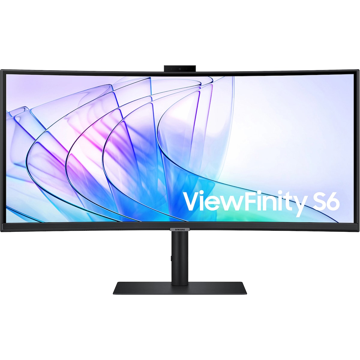 Samsung Viewfinity S6 S34C652VAU 34