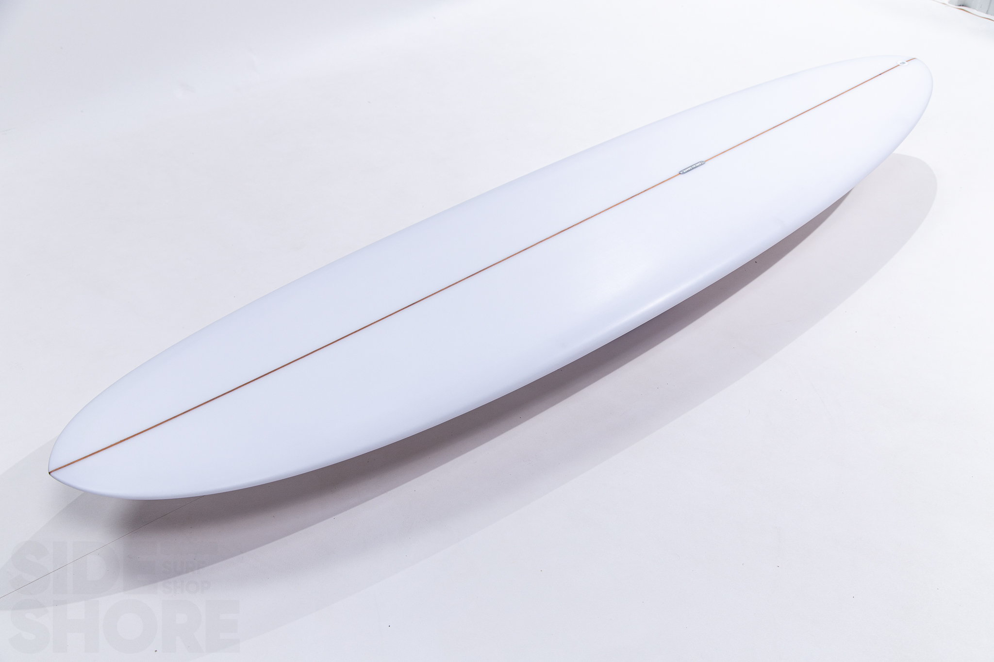 Son of Cobra Mid Length - Clear - 7'2 x 21