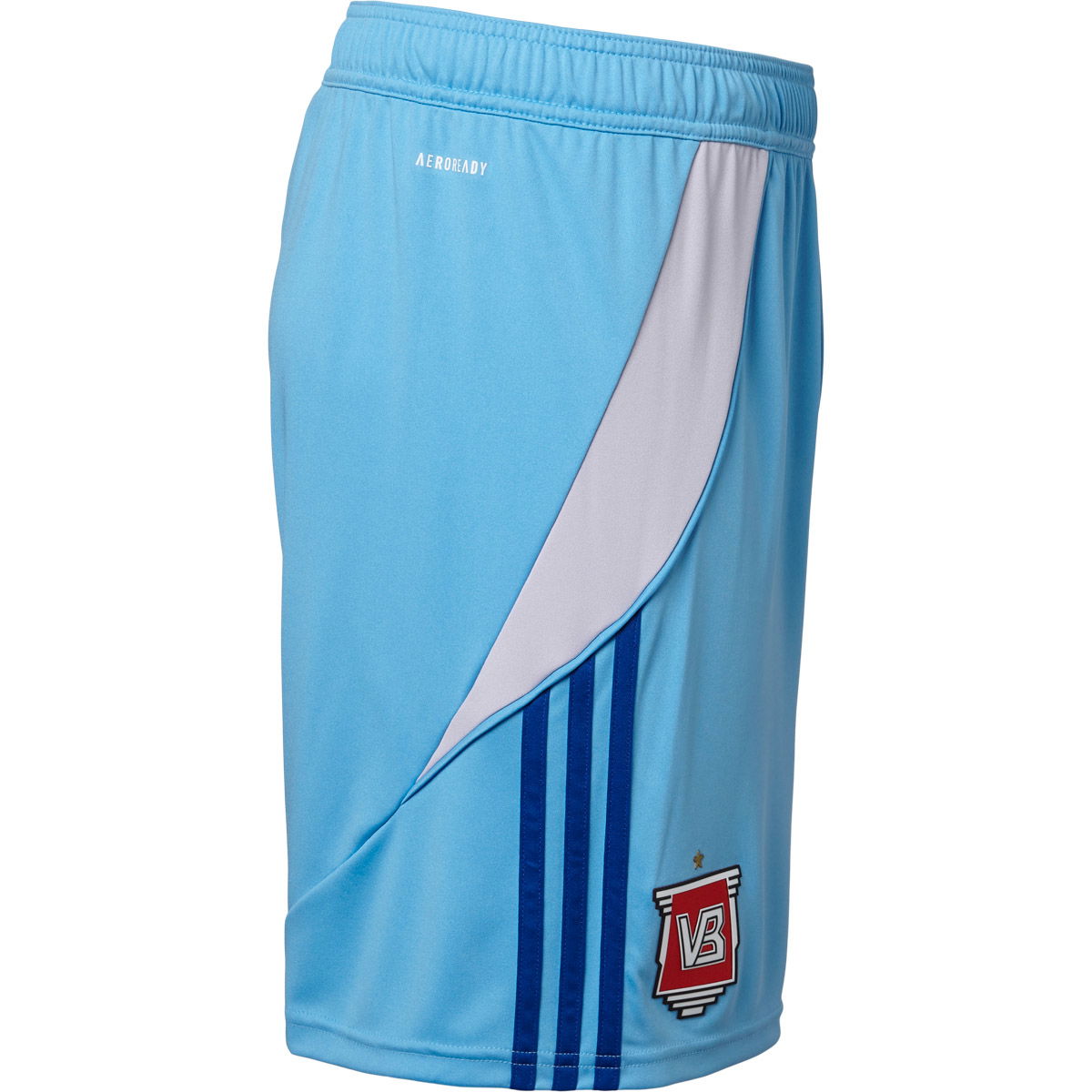 Velje Boldklub Målmandsshorts 24/25