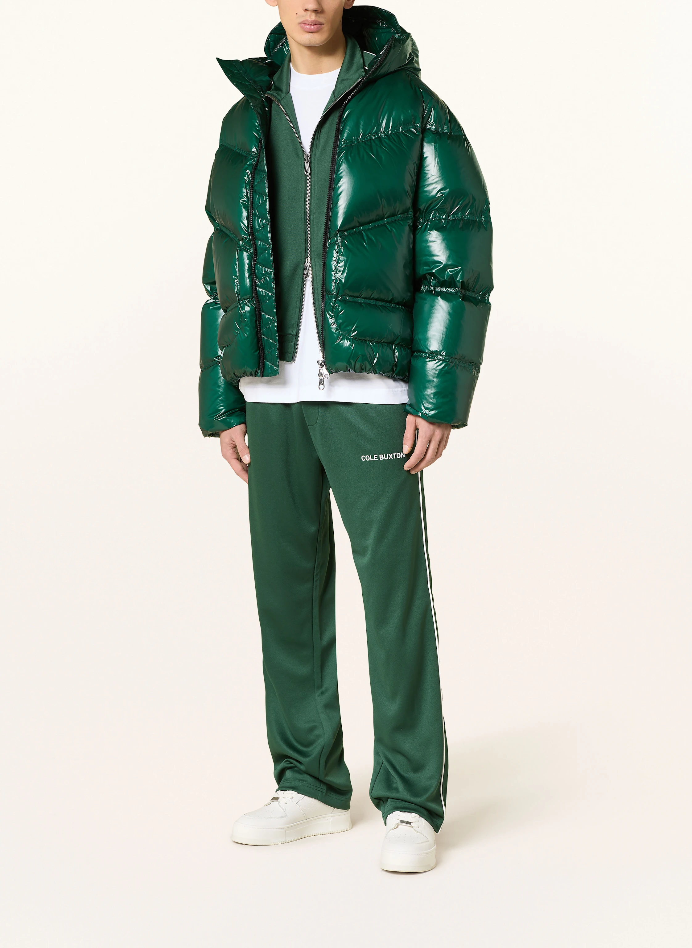 COLE BUXTON Daunenjacke