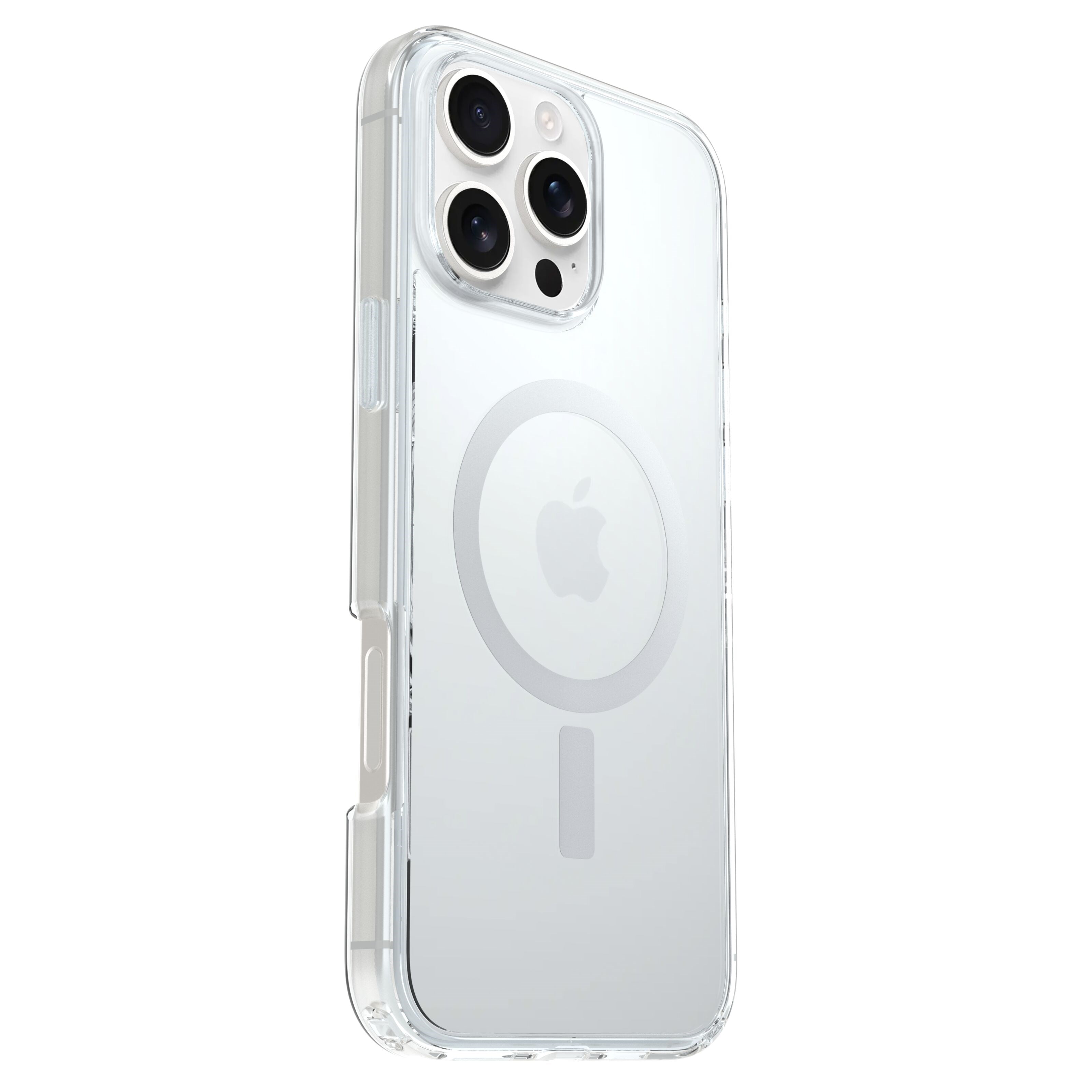 Otterbox Symmetry Magsafe for iPhone 16 Pro Max Klar