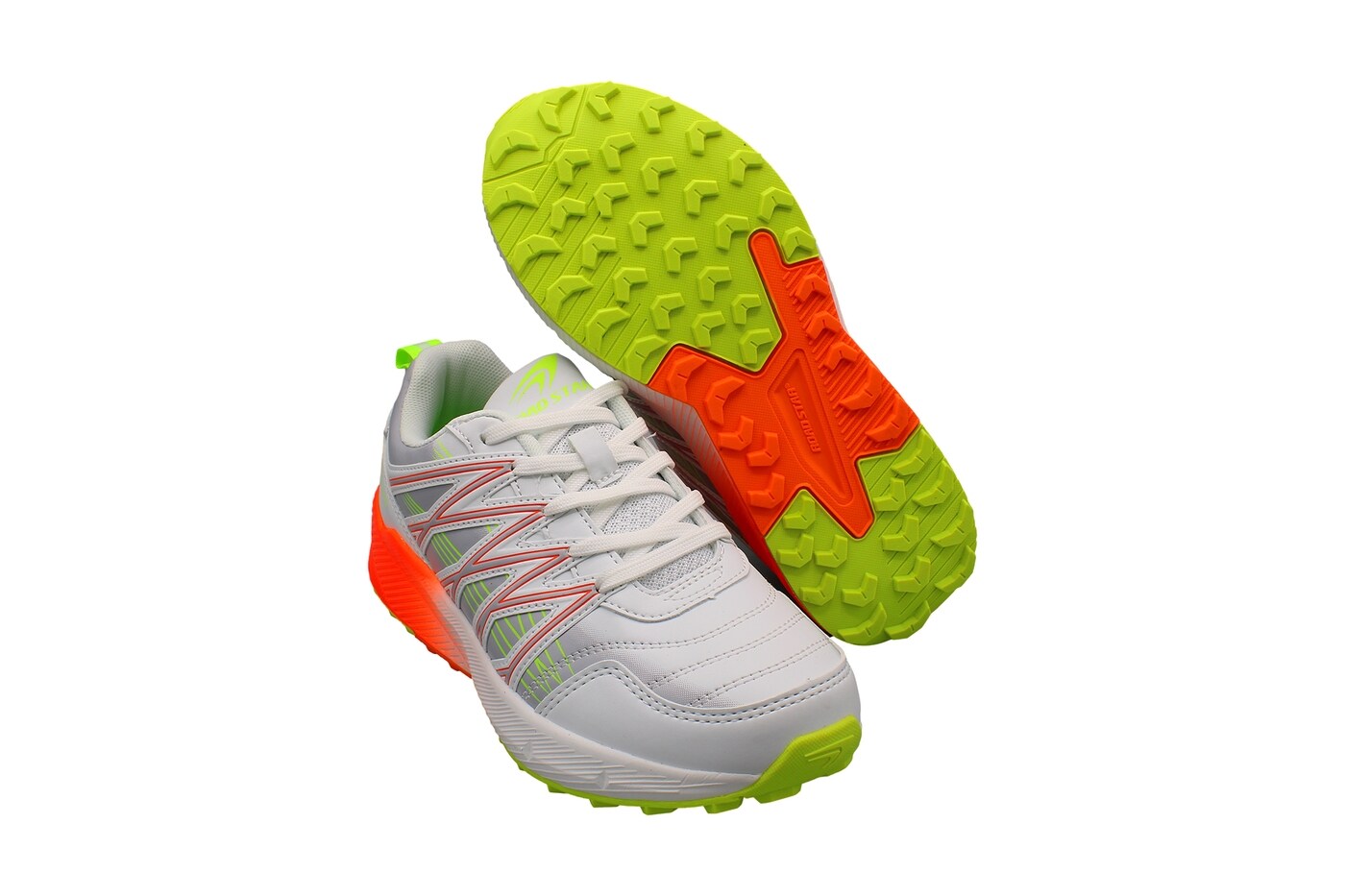 Planets 524 Sneaker Herren Damen
